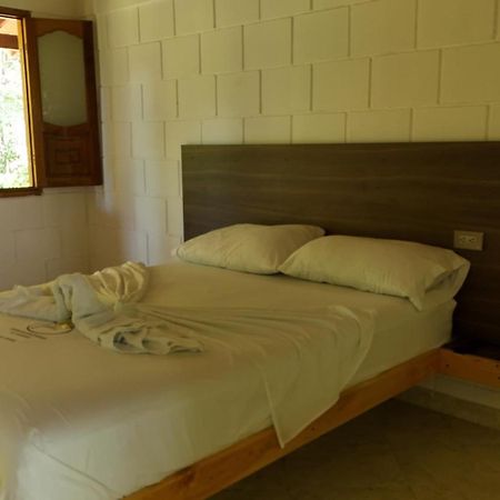 Hotel Campestre Las Cavernas La Mesa Norte Buitenkant foto