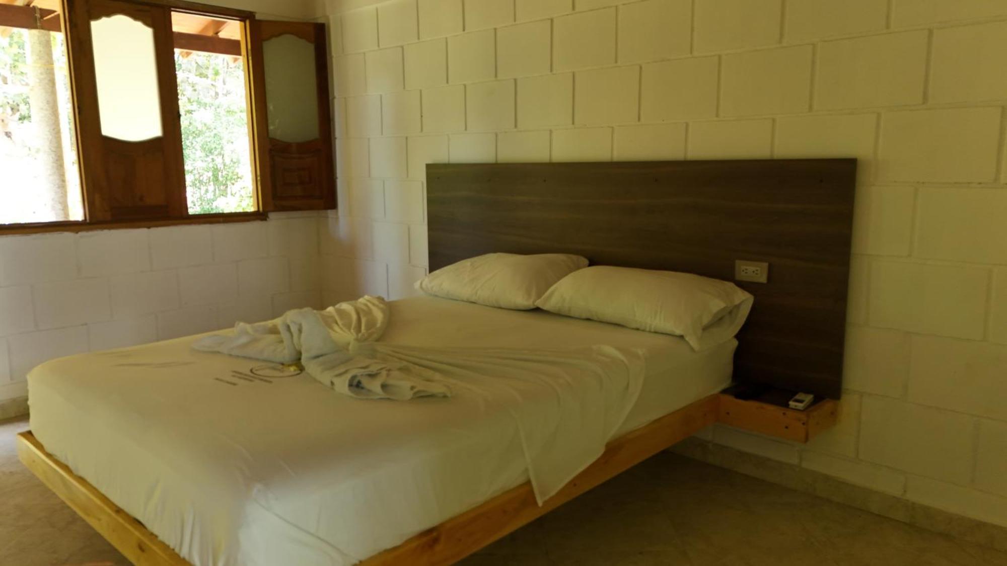 Hotel Campestre Las Cavernas La Mesa Norte Buitenkant foto