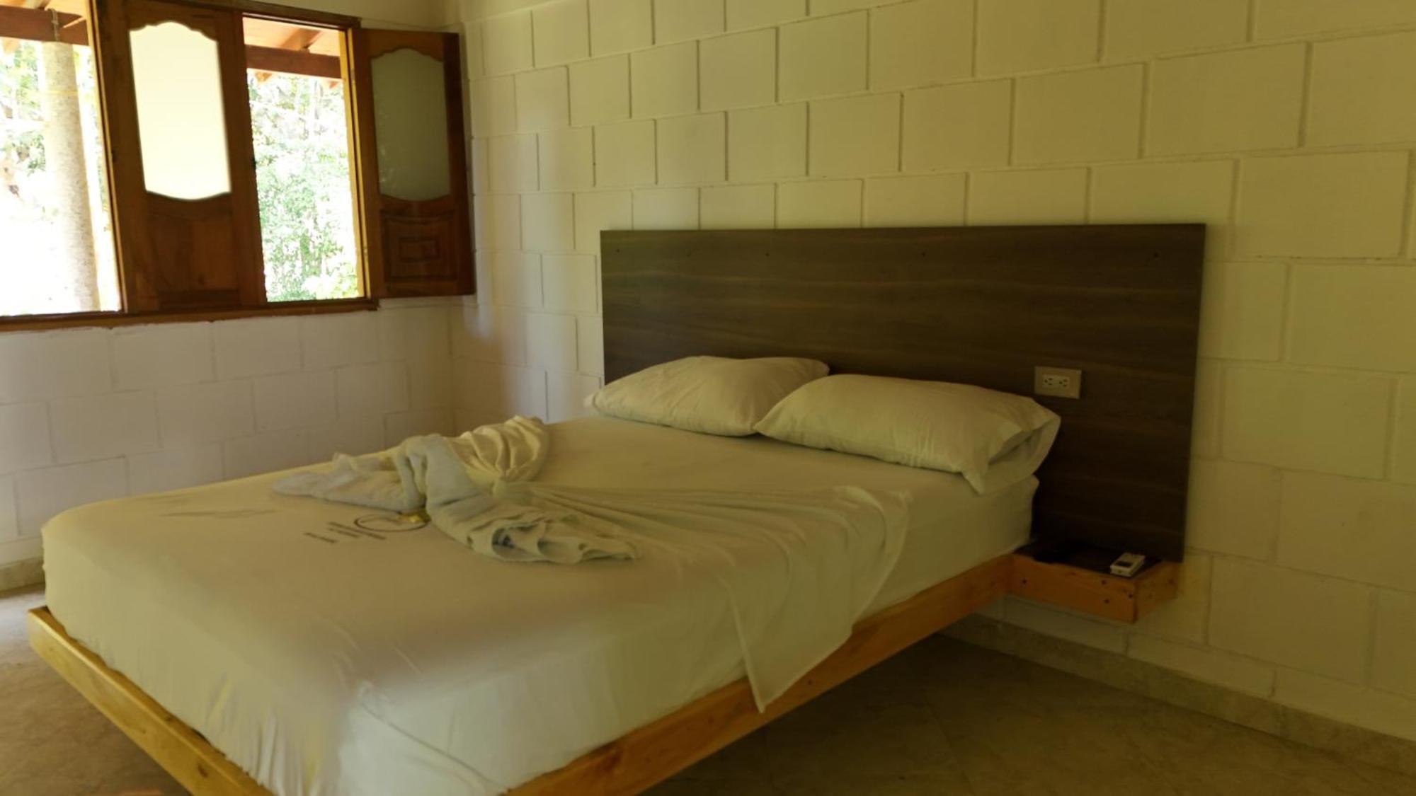 Hotel Campestre Las Cavernas La Mesa Norte Buitenkant foto