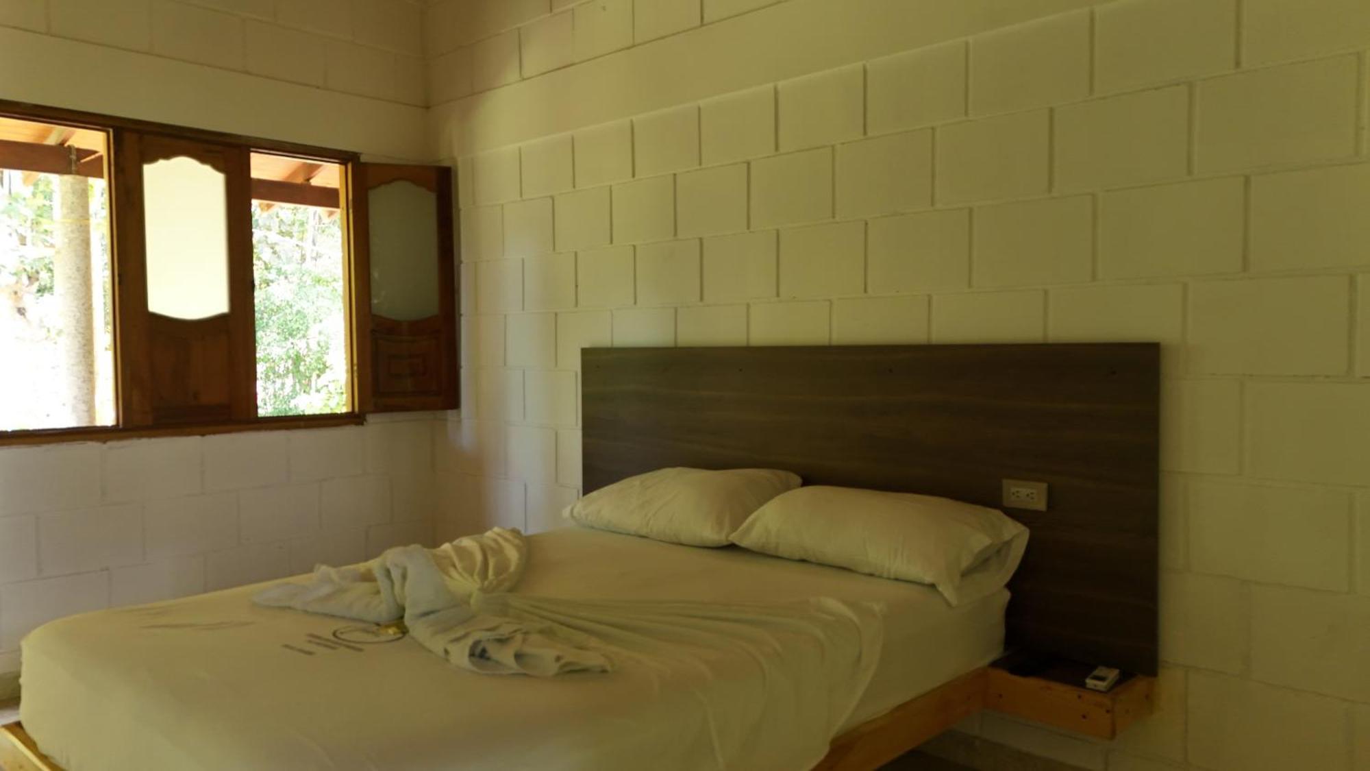Hotel Campestre Las Cavernas La Mesa Norte Buitenkant foto